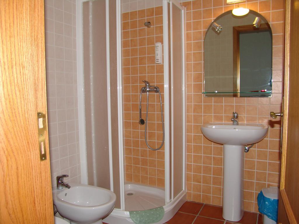 Gasthaus A Deolinda Santiago do Cacém Zimmer foto