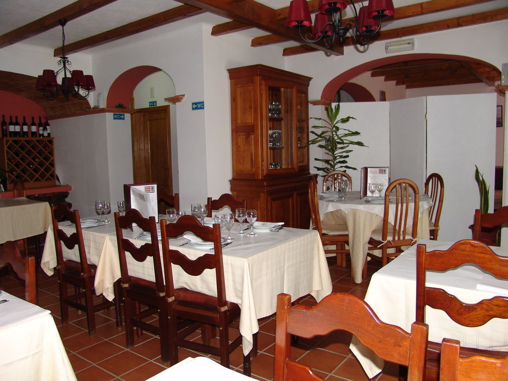 Gasthaus A Deolinda Santiago do Cacém Exterior foto