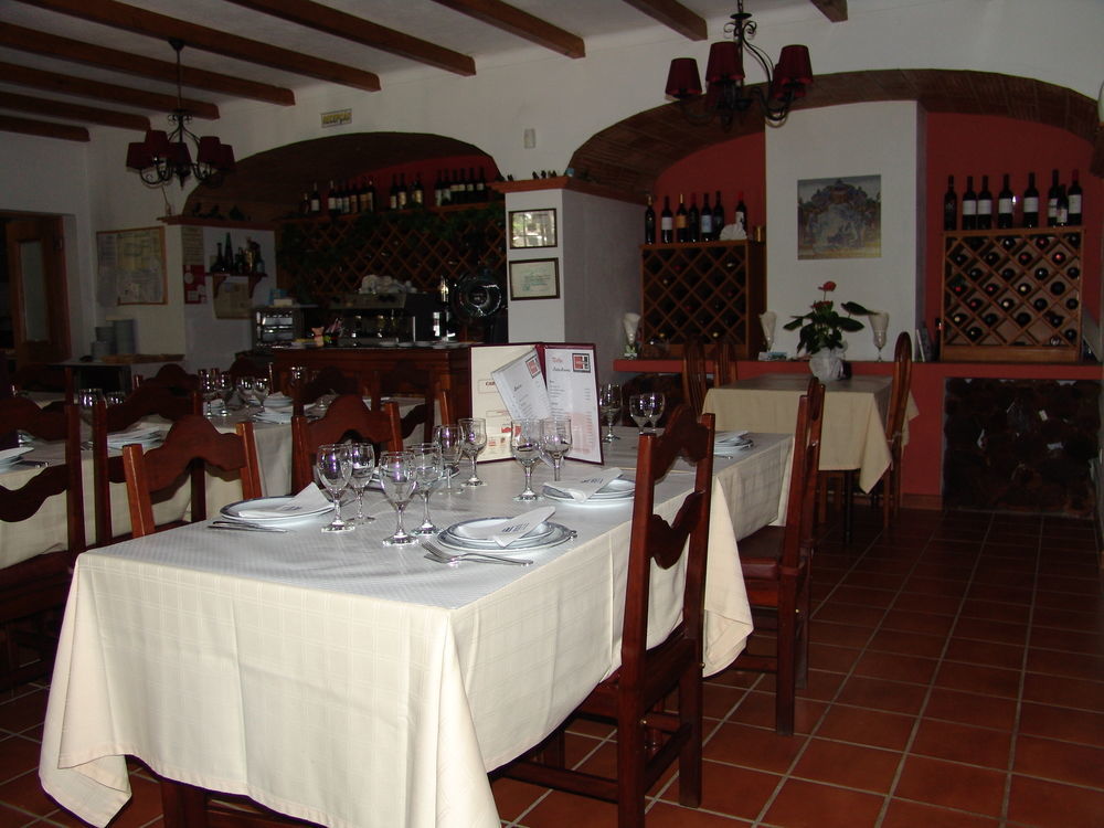 Gasthaus A Deolinda Santiago do Cacém Exterior foto